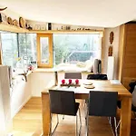 Mit Wellness Casa de Férias
