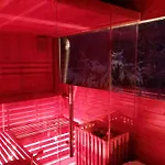 Casa de Férias Mit Wellness *