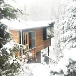 Casa de Férias Mit Wellness