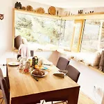 Casa de Férias Mit Wellness *