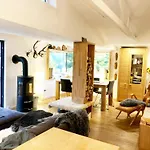 Mit Wellness Casa de Férias Allrode