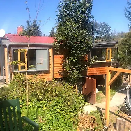 Holiday home Mit Wellness