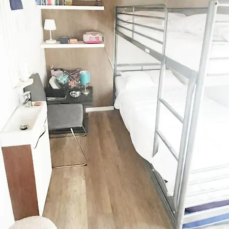 Mit Wellness بيت للعطل