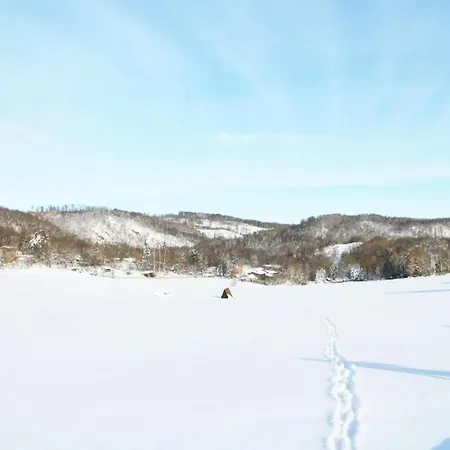 بيت للعطل Mit Wellness ألروده