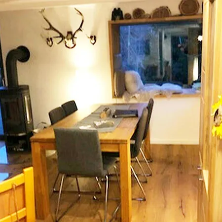 Mit Wellness بيت للعطل ألروده