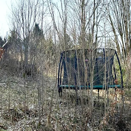 Mit Wellness * ألروده