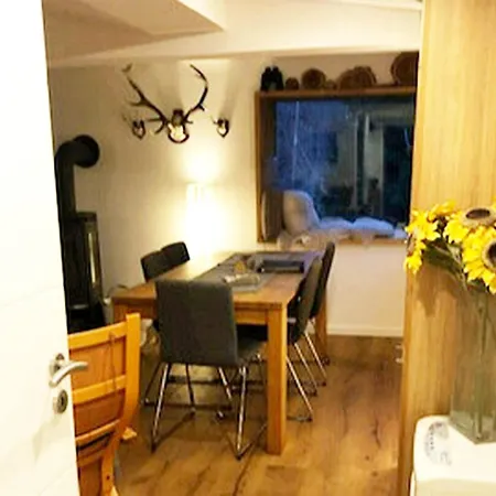 Mit Wellness بيت للعطل *