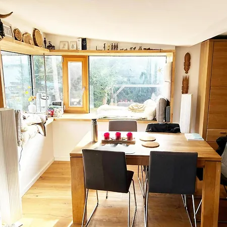 Mit Wellness Feriehus