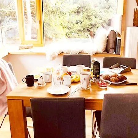 Mit Wellness * Allrode