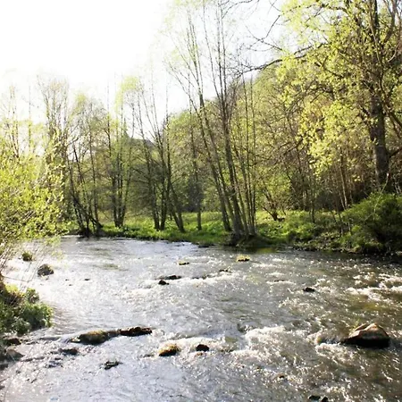 Mit Wellness Allrode