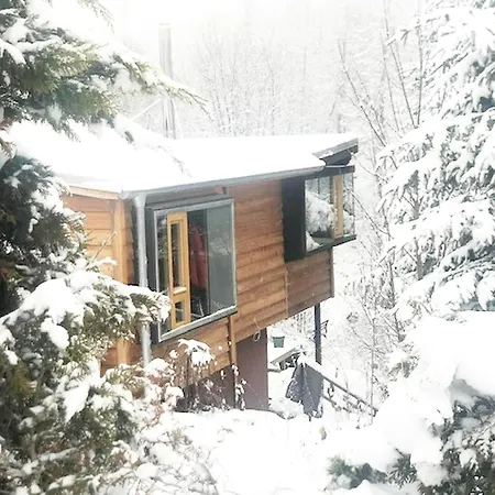 Feriehus Mit Wellness