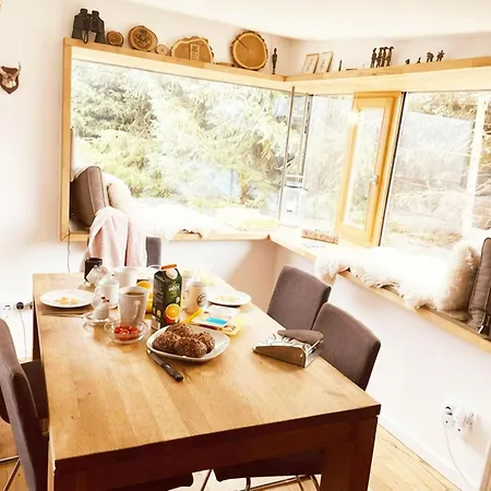 Feriehus Mit Wellness *