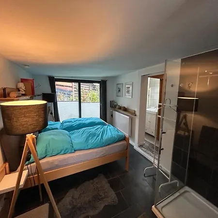 Holiday home Mit Wellness Allrode