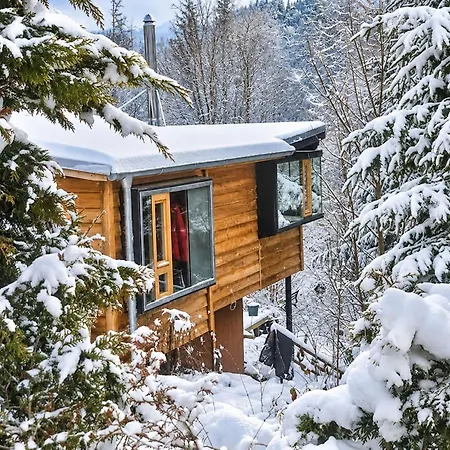 Mit Wellness Vakantiehuis