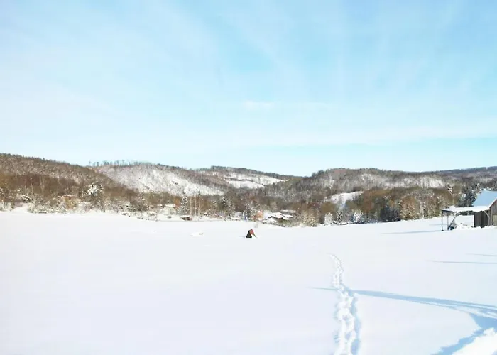 بيت للعطل Mit Wellness ألروده