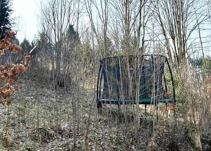 Mit Wellness * ألروده