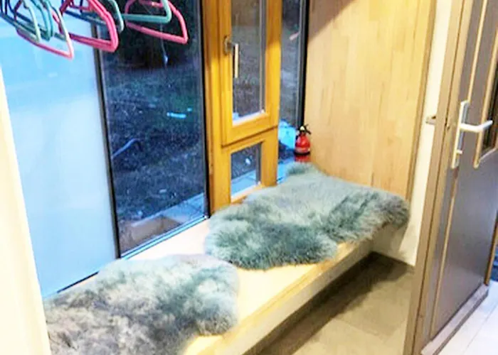 Mit Wellness بيت للعطل *