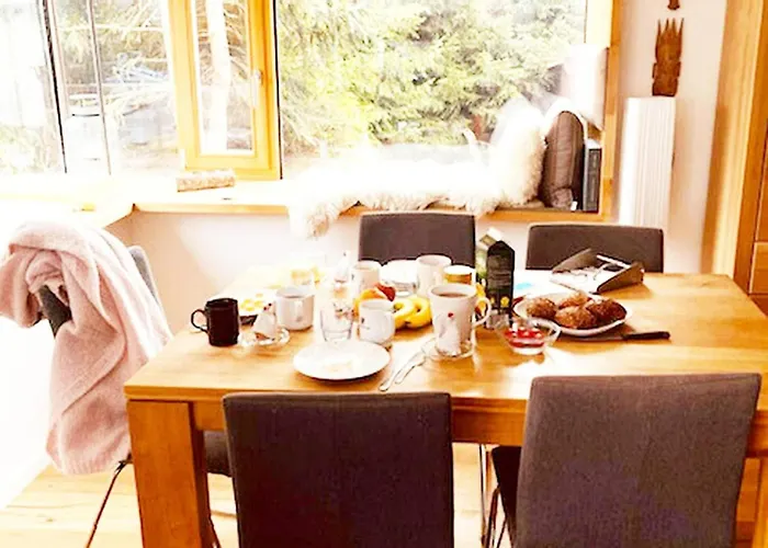 Mit Wellness * ألروده