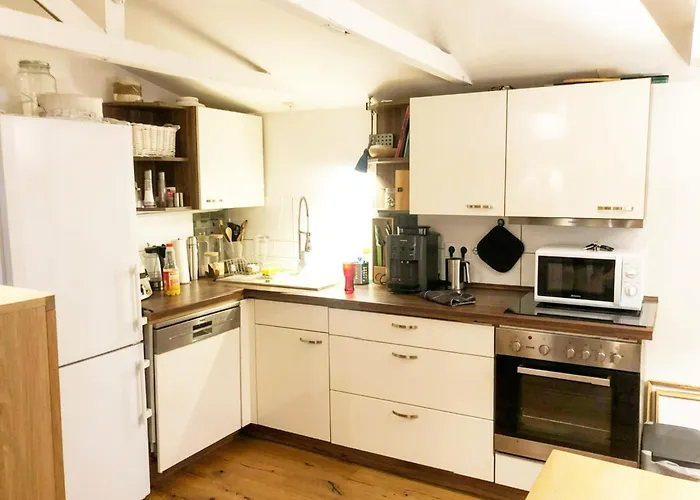 Mit Wellness * ألروده