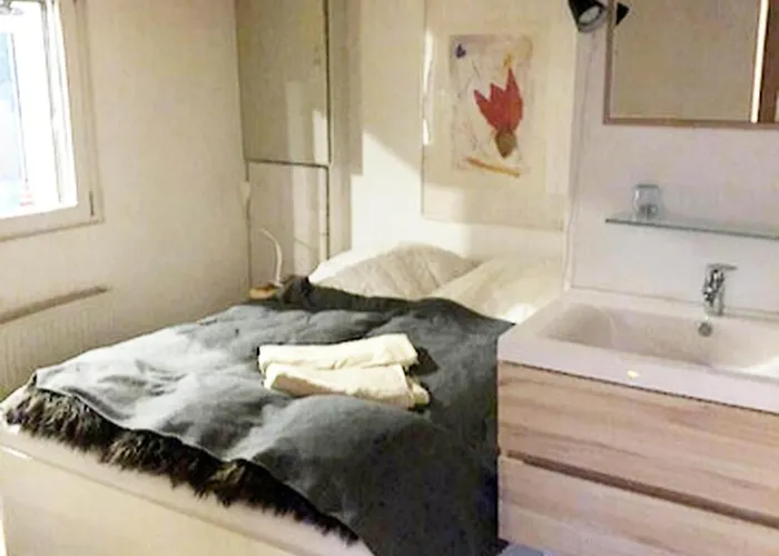 Mit Wellness بيت للعطل *