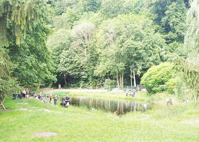 Mit Wellness بيت للعطل