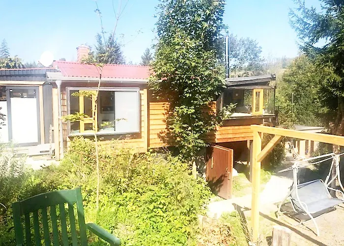 Mit Wellness * ألروده