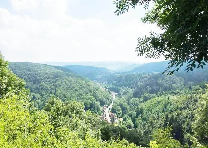 Mit Wellness * ألروده